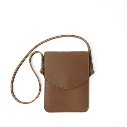 Vuchetti Clara Cross Body Wallet Bag