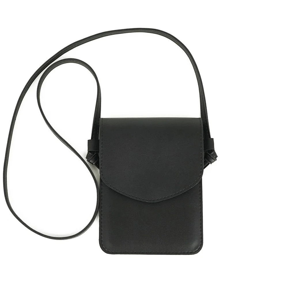 Vuchetti Clara Cross Body Wallet Bag