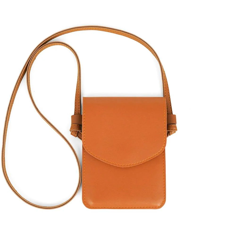 Vuchetti Clara Cross Body Wallet Bag