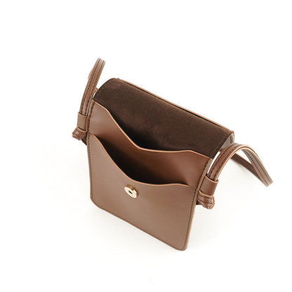 Vuchetti Clara Cross Body Wallet Bag