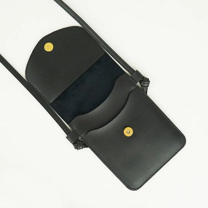Vuchetti Clara Cross Body Wallet Bag