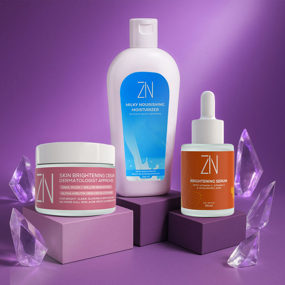 Brightening Shortcut