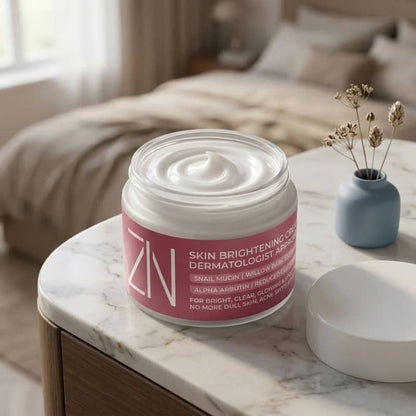 ZIN Brightening Night Cream