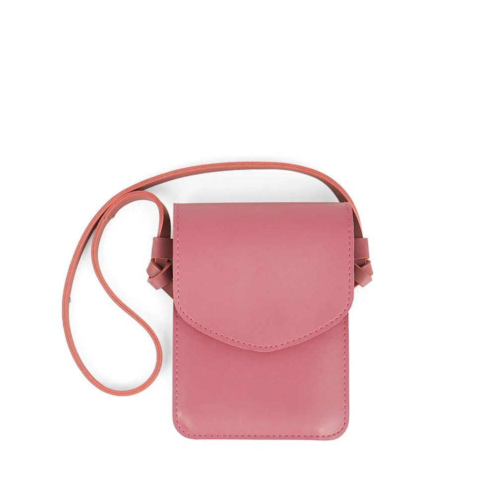Vuchetti Clara Cross Body Wallet Bag